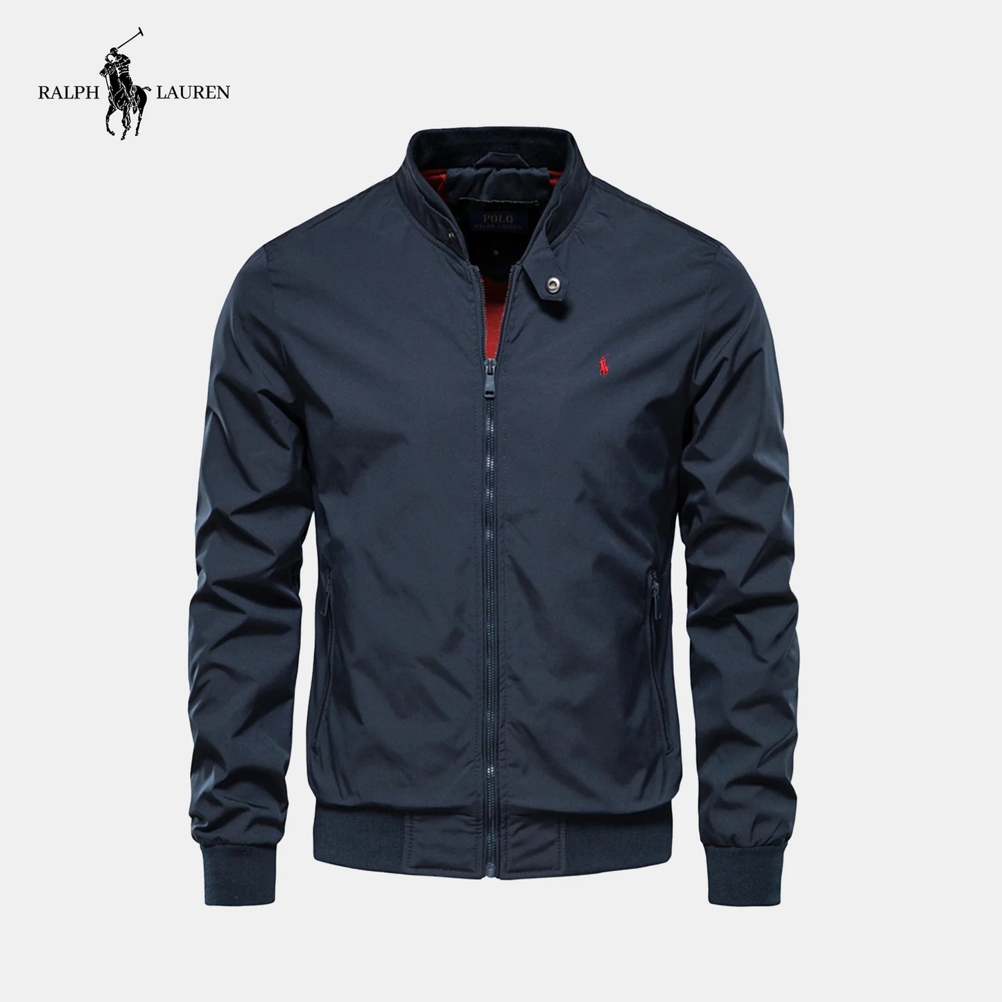 R&L - Bomberjacke