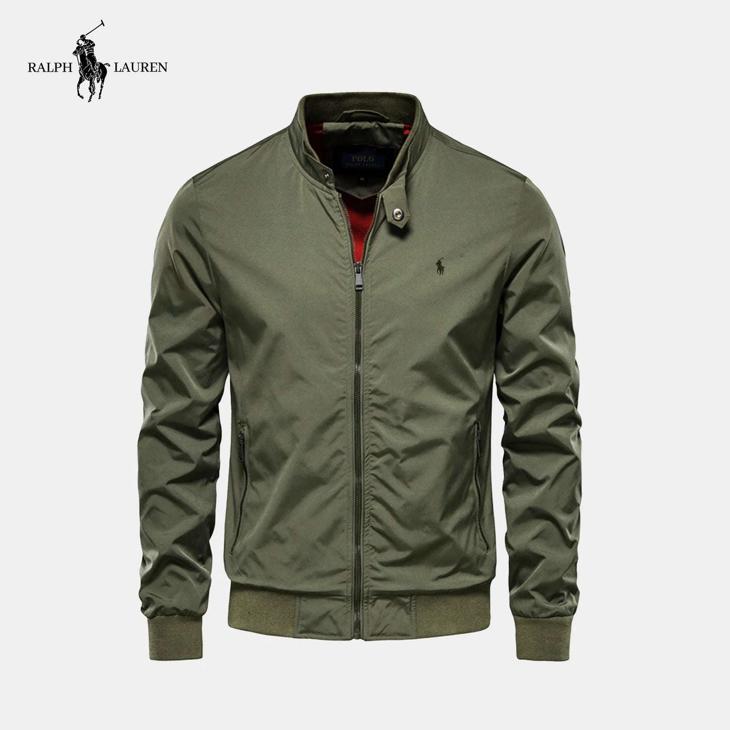 R&L - Bomberjacke