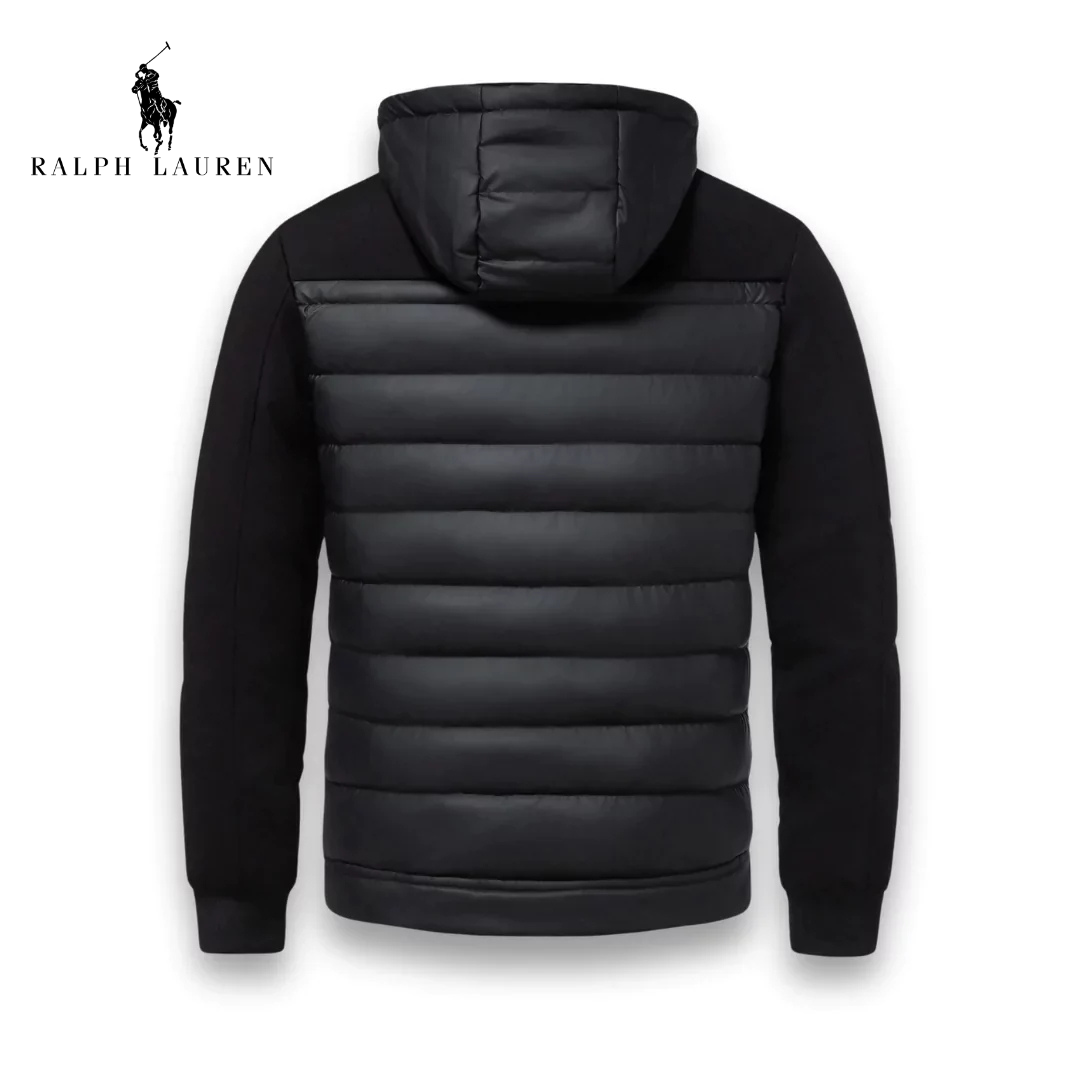 RL | St. Moritz Veste Matelassée