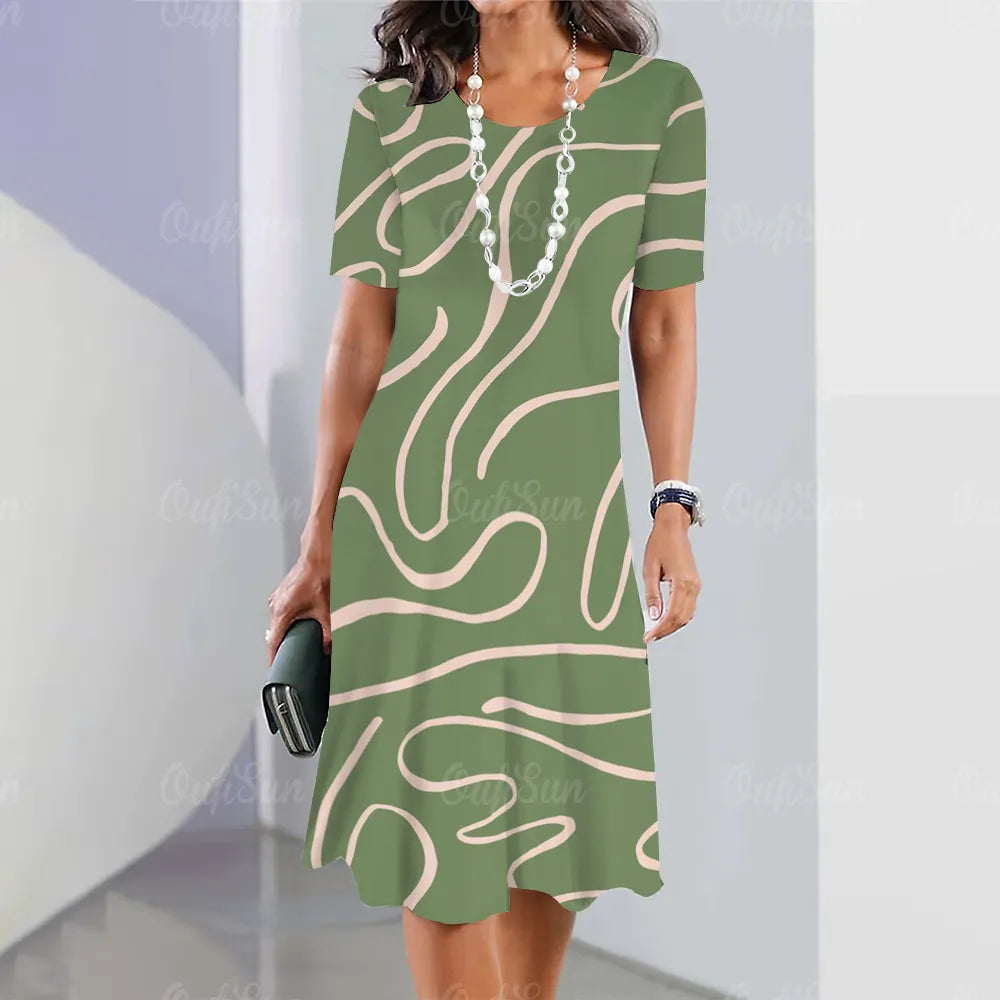 Robe Debora - Chloé® Paris