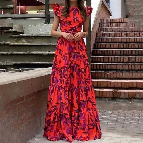 ROBE KAYA - Chloé® Paris