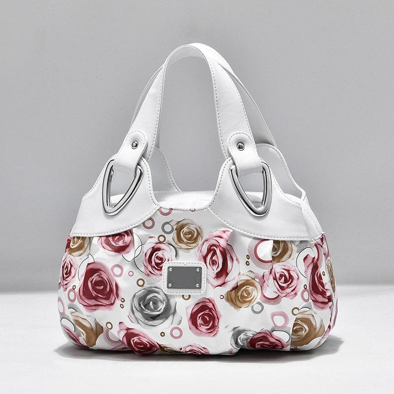 Le Marais Bag - Außergewöhnliche Handtasche