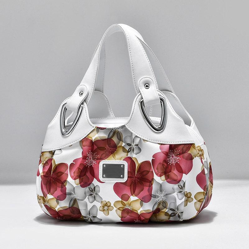 Le Marais Bag - Außergewöhnliche Handtasche