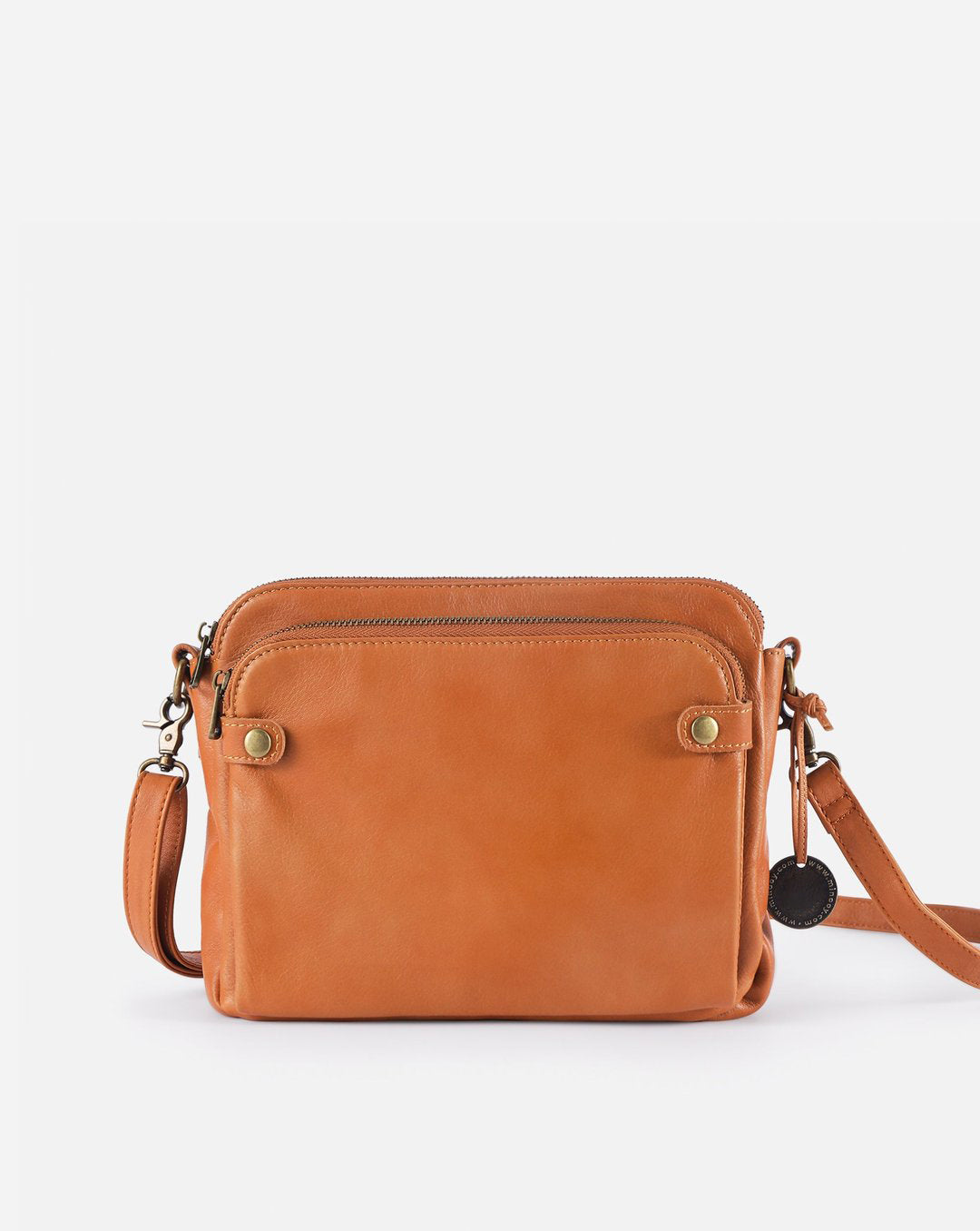 ClutchBag - Tasche aus echtem Leder