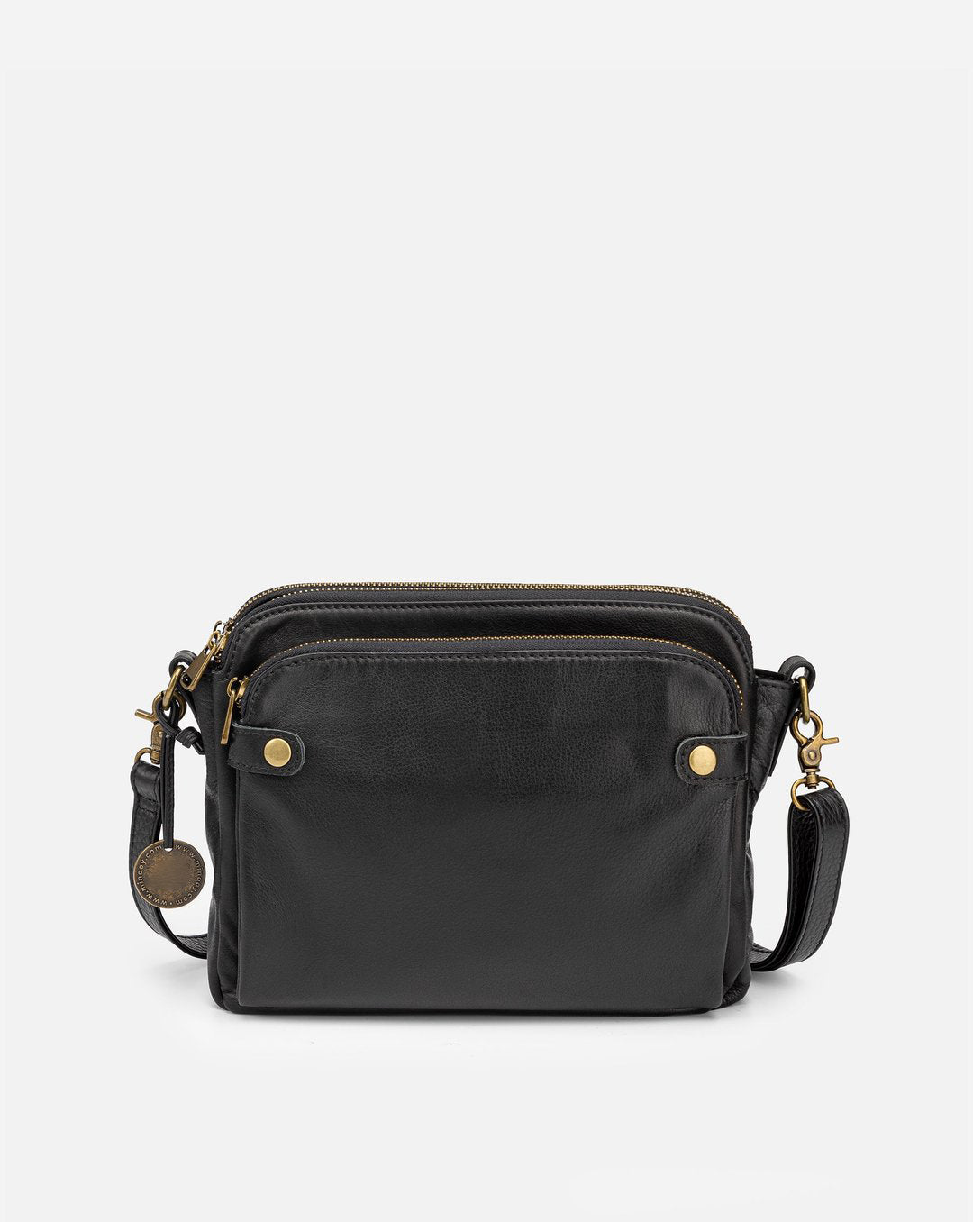 ClutchBag - Tasche aus echtem Leder