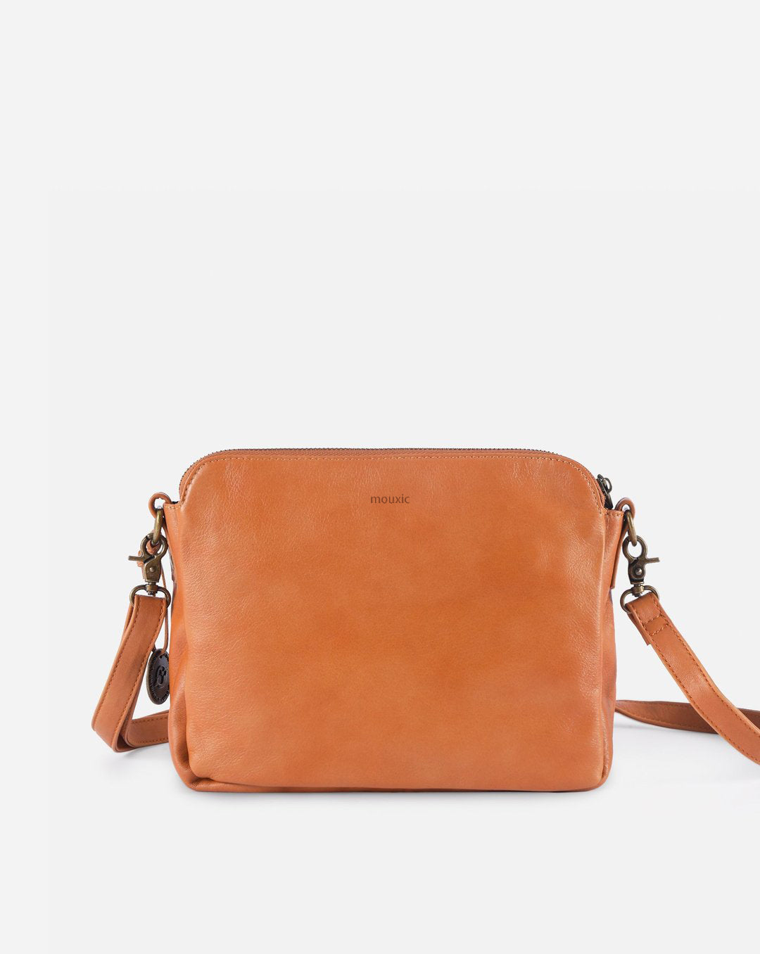 ClutchBag - Tasche aus echtem Leder