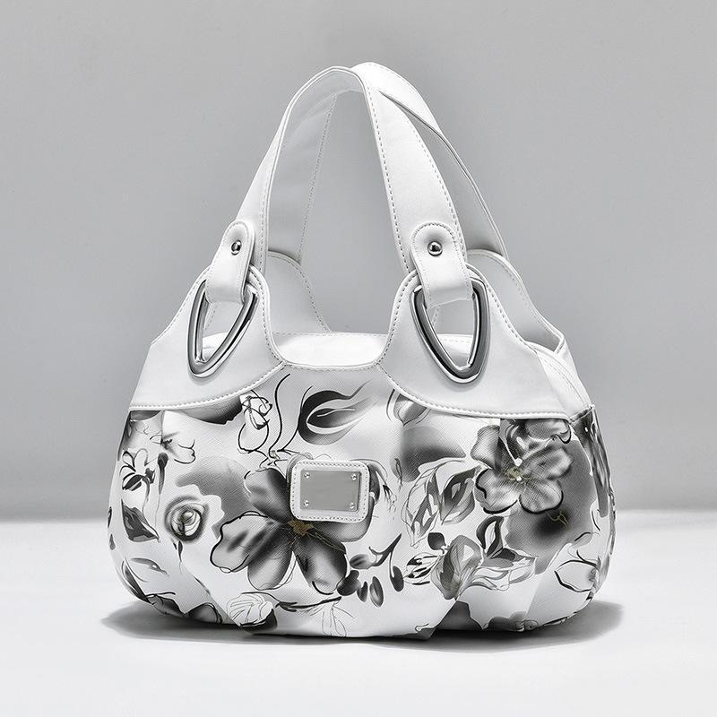 Le Marais Bag - Außergewöhnliche Handtasche