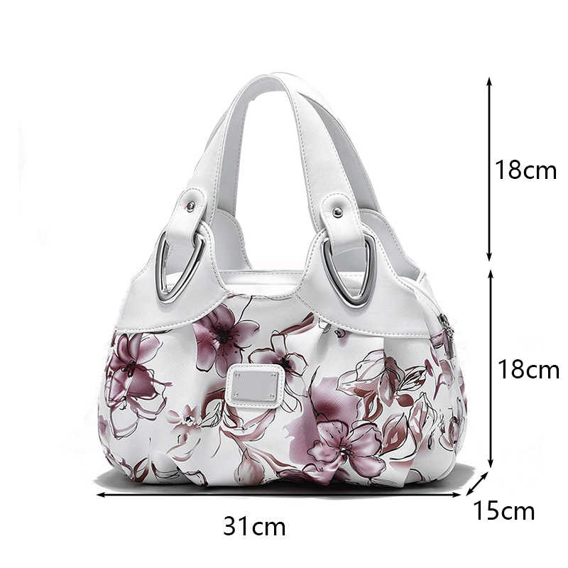 Le Marais Bag - Außergewöhnliche Handtasche