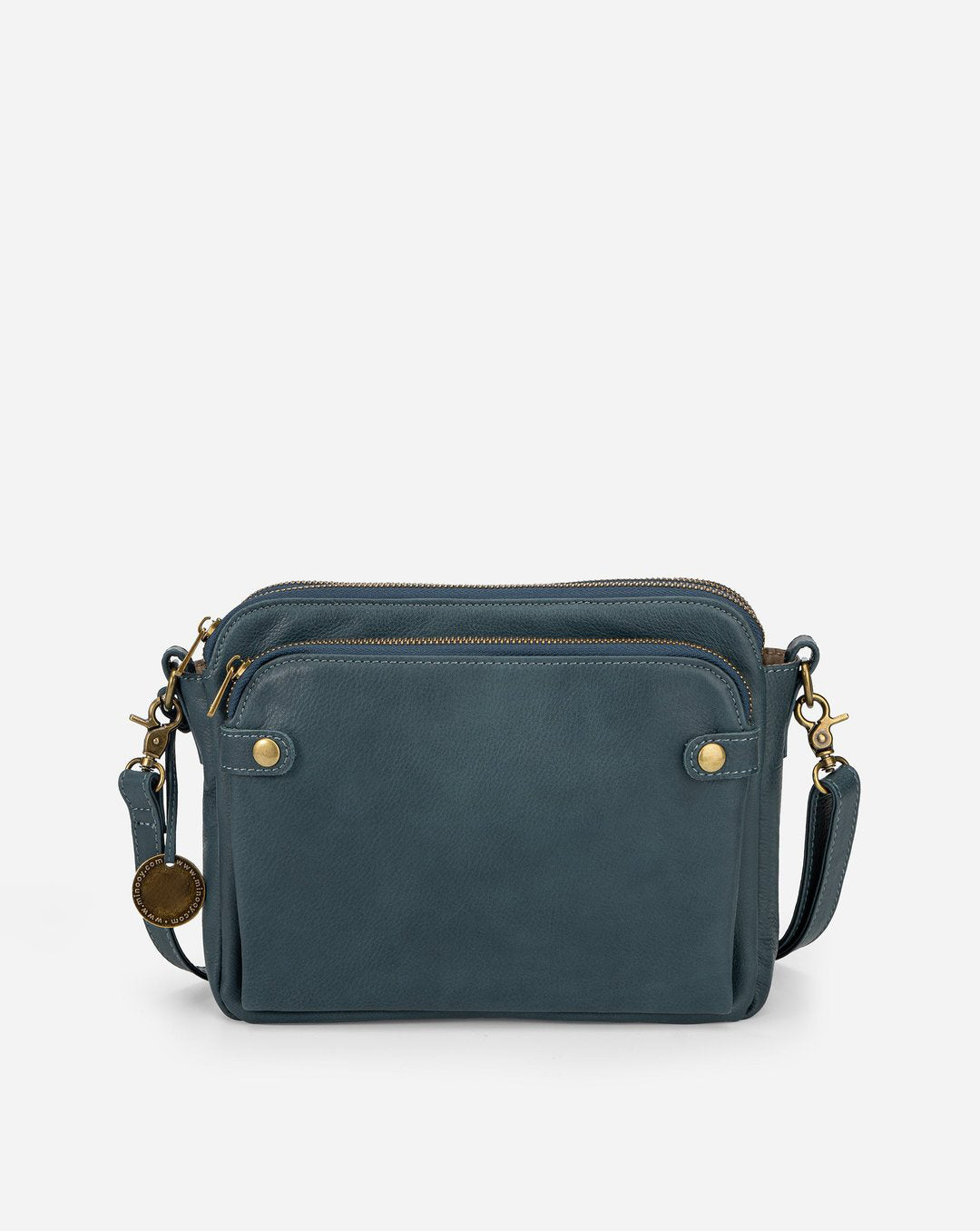ClutchBag - Tasche aus echtem Leder