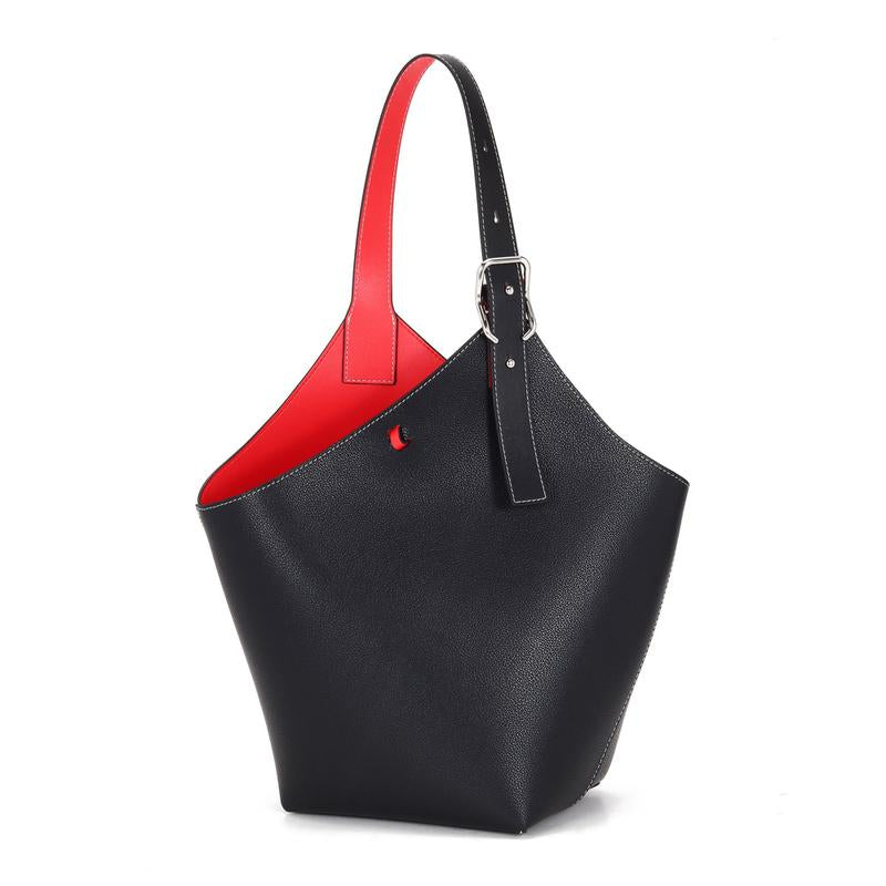 Chloé Bertolli Bag - Sac en cuir véritable - Beryleo