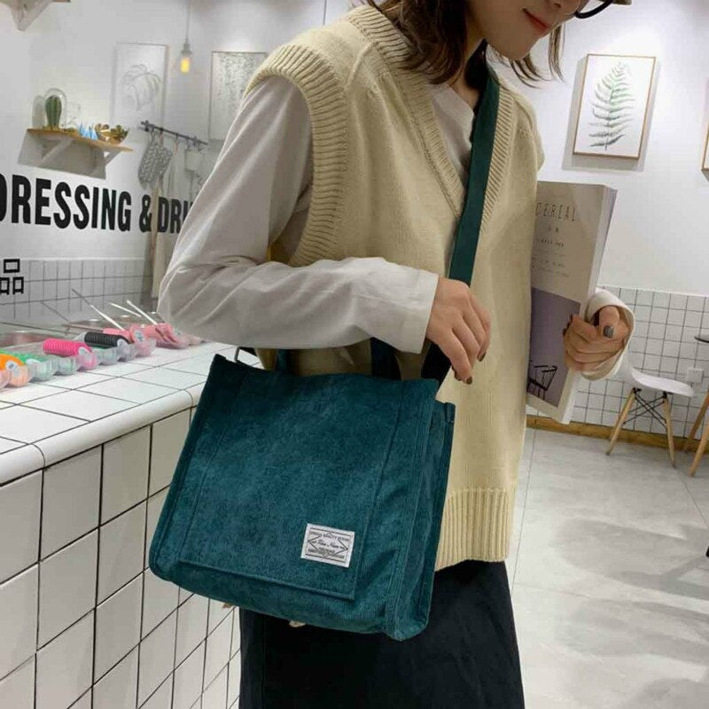 CollegeBag - Sac tendance et solide - Beryleo