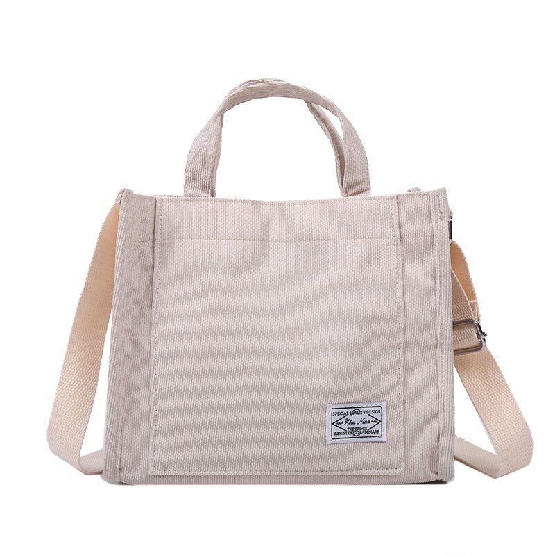 CollegeBag - Sac tendance et solide - Beryleo