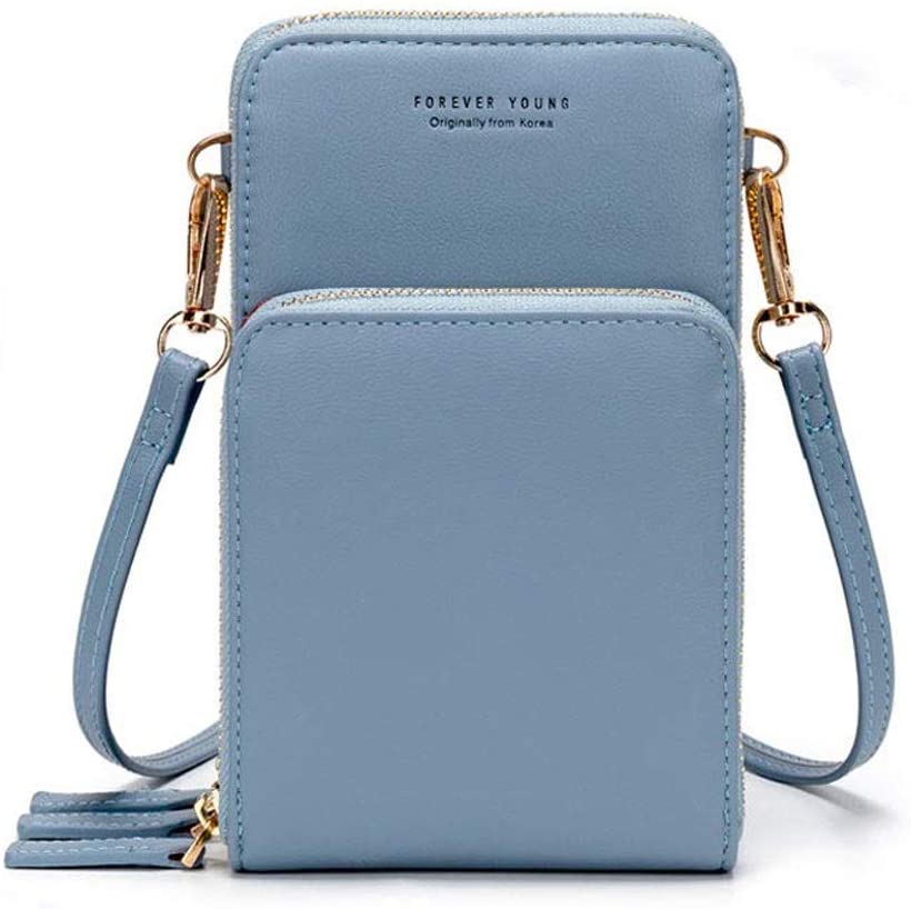 CrossbodyBag - Edition Éventail - Beryleo