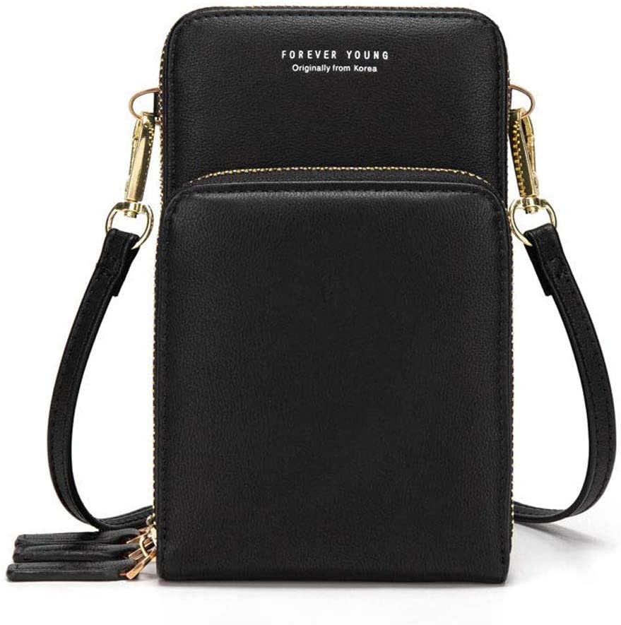 CrossbodyBag - Edition Éventail - Beryleo
