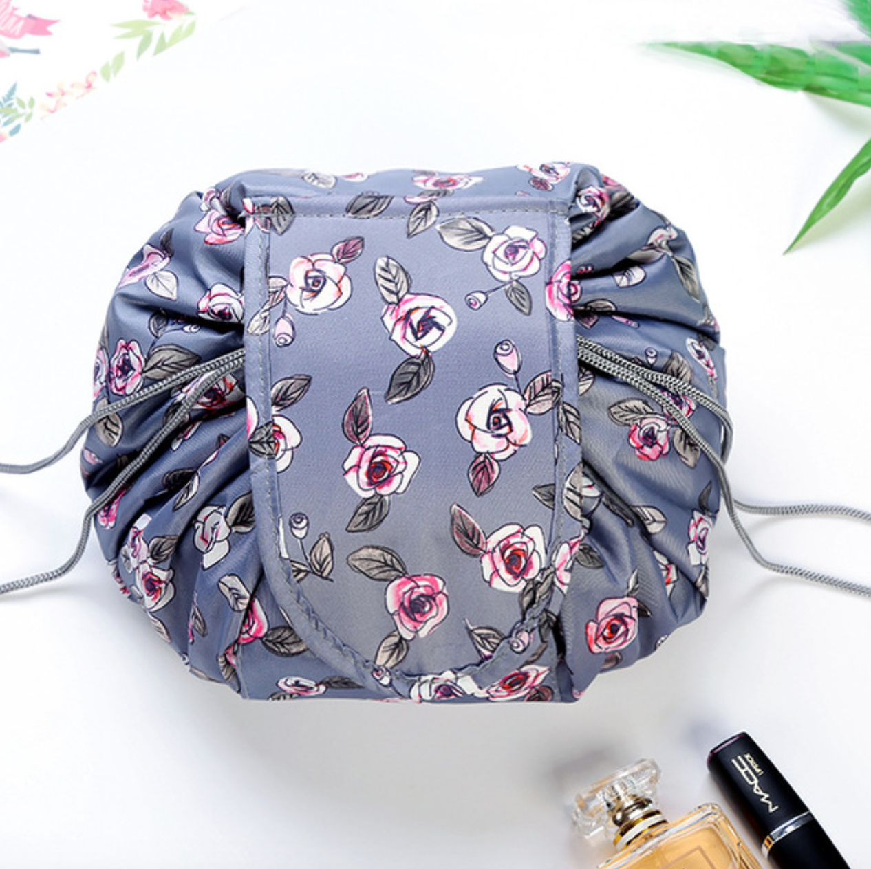 Crunch Bag - Make up Edition - Beryleo