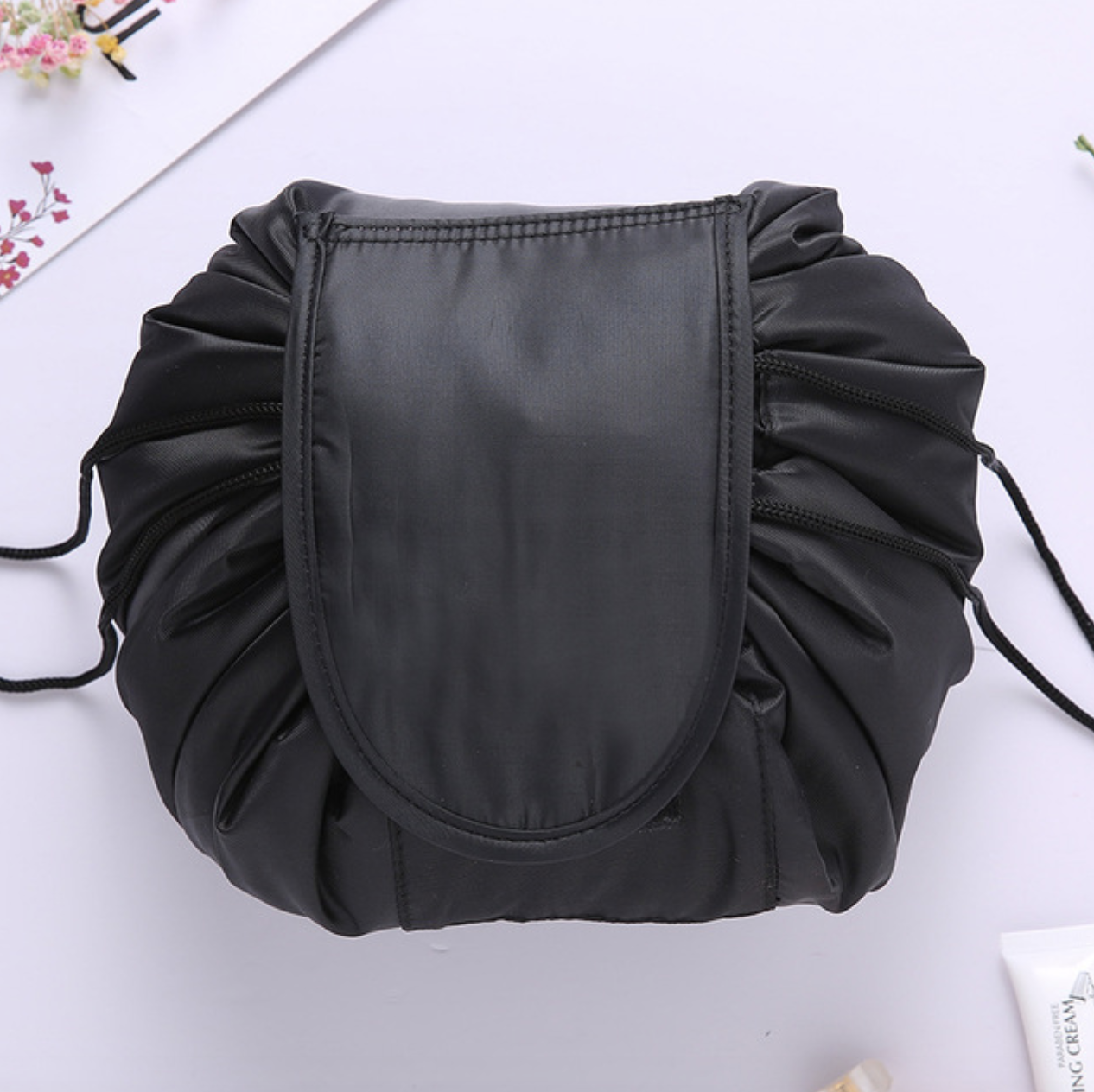Crunch Bag - Make up Edition - Beryleo