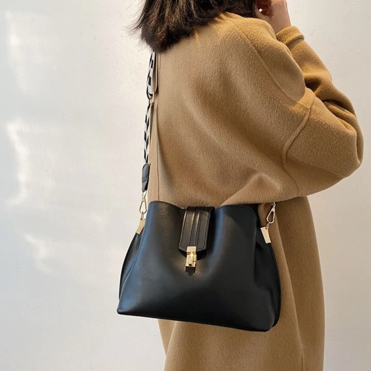 DailyBag - Sac Raffiné Design - Beryleo