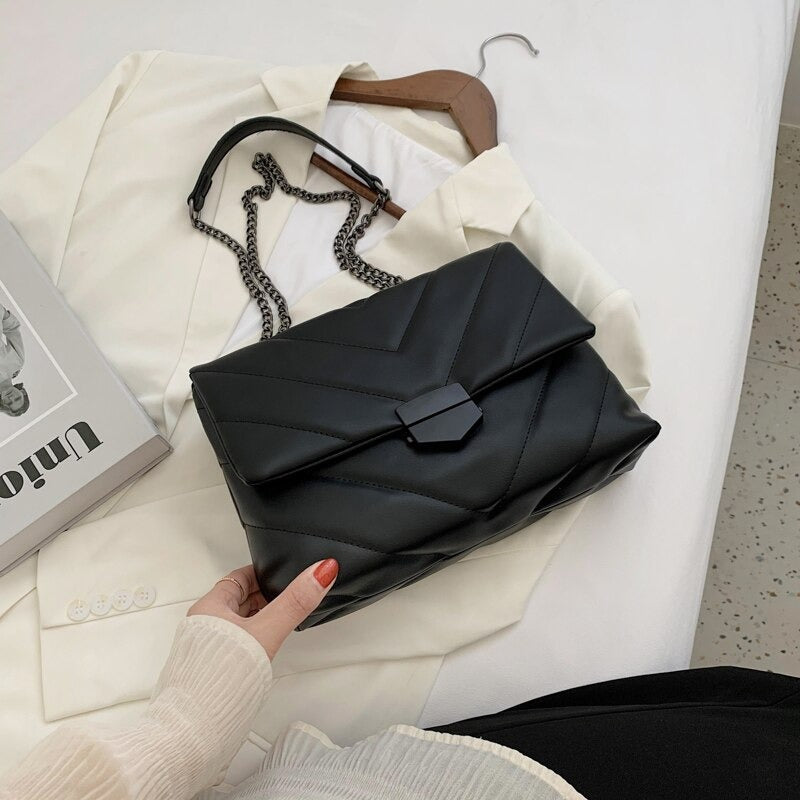 LineBag - Sac Raffiné Design - Beryleo