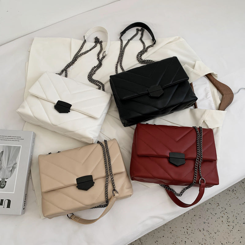 LineBag - Sac Raffiné Design - Beryleo