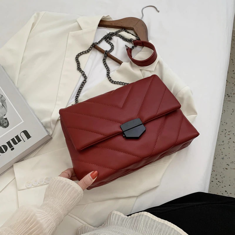 LineBag - Sac Raffiné Design - Beryleo