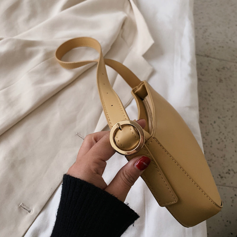 MinimalistBag - Sac Raffiné Design - Beryleo