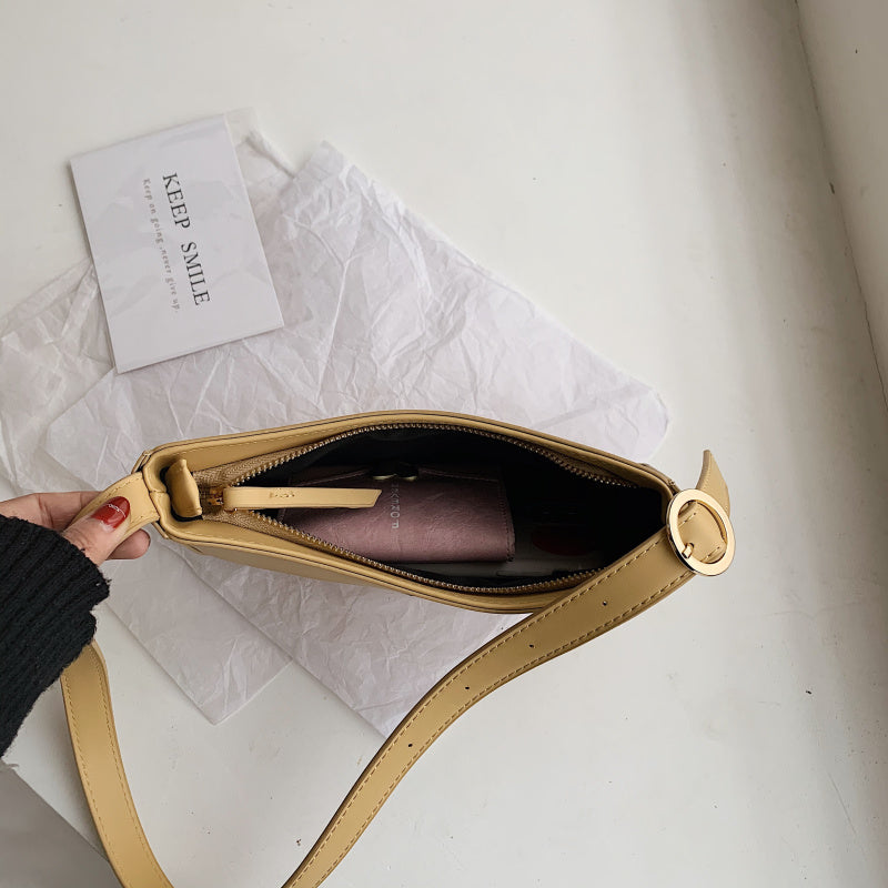 MinimalistBag - Sac Raffiné Design - Beryleo