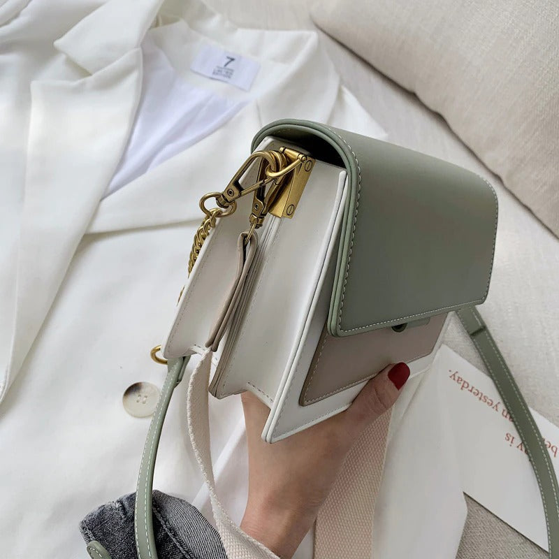 PastelBag - Sac Raffiné Design - Beryleo