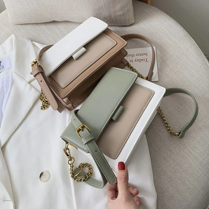 PastelBag - Sac Raffiné Design - Beryleo