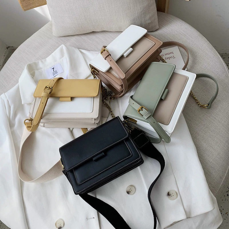 PastelBag - Sac Raffiné Design - Beryleo