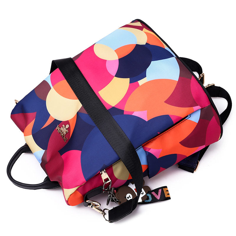 Poada Bag - Sac ultra-sécurisé ANTI-VOL et indéchirable - Beryleo