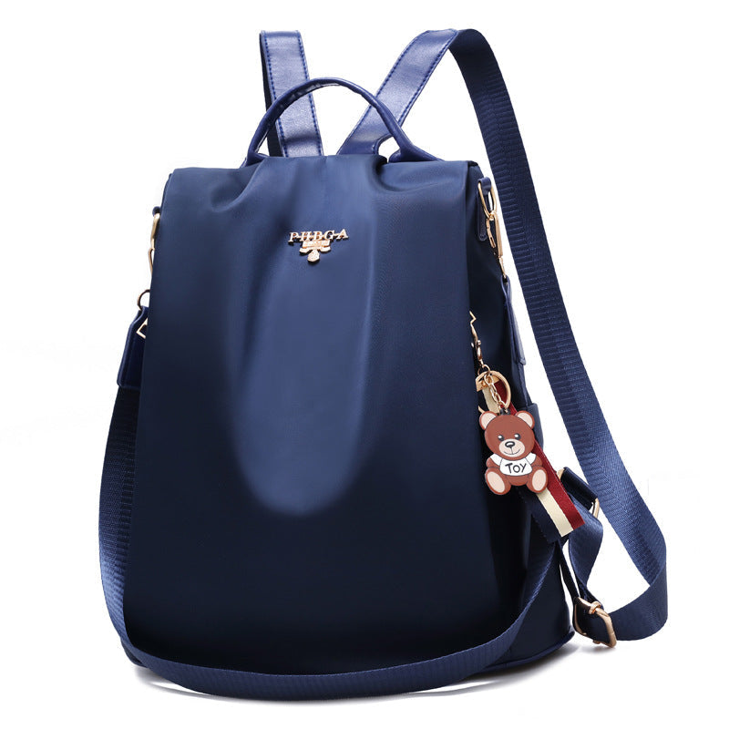 Poada Bag - Sac ultra-sécurisé ANTI-VOL et indéchirable - Beryleo