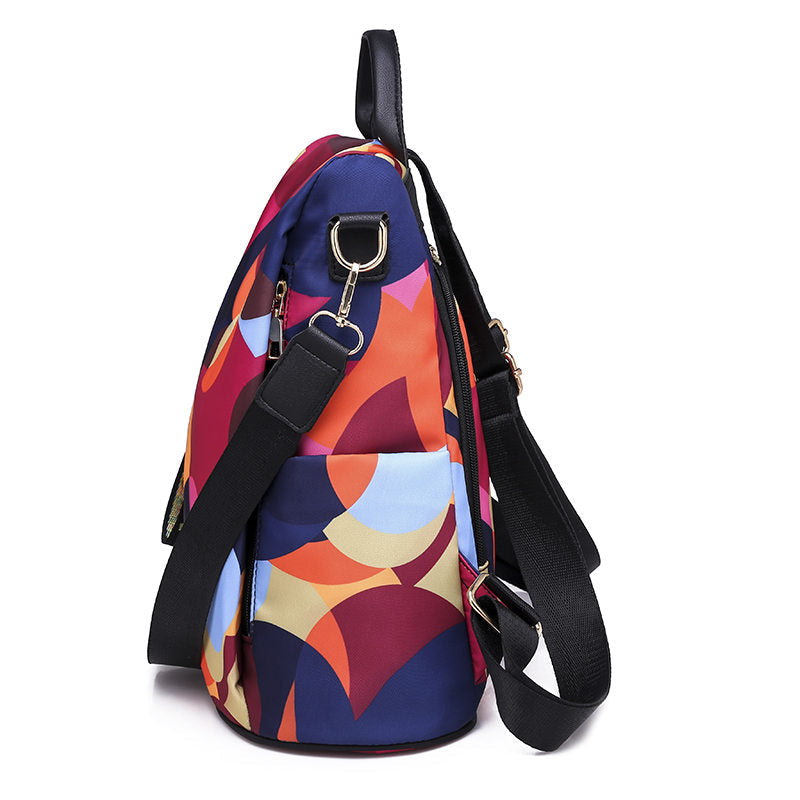 Poada Bag - Sac ultra-sécurisé ANTI-VOL et indéchirable - Beryleo