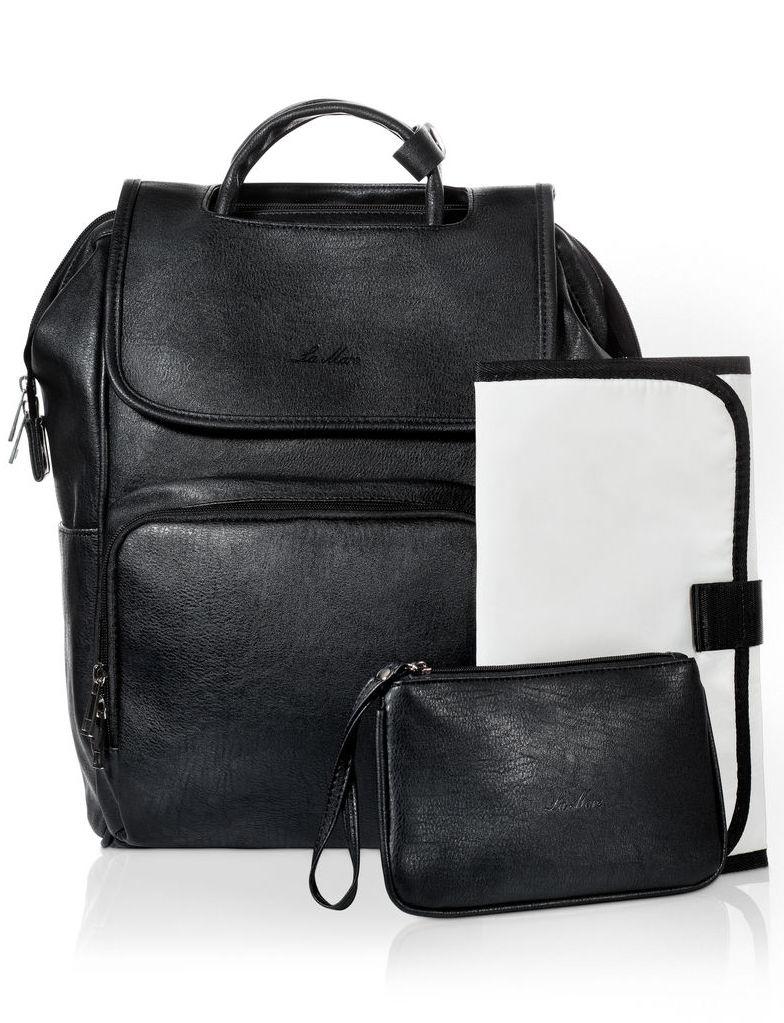 Sac MareoBag - Sac Pratique et élégant pour tous les parents - Beryleo