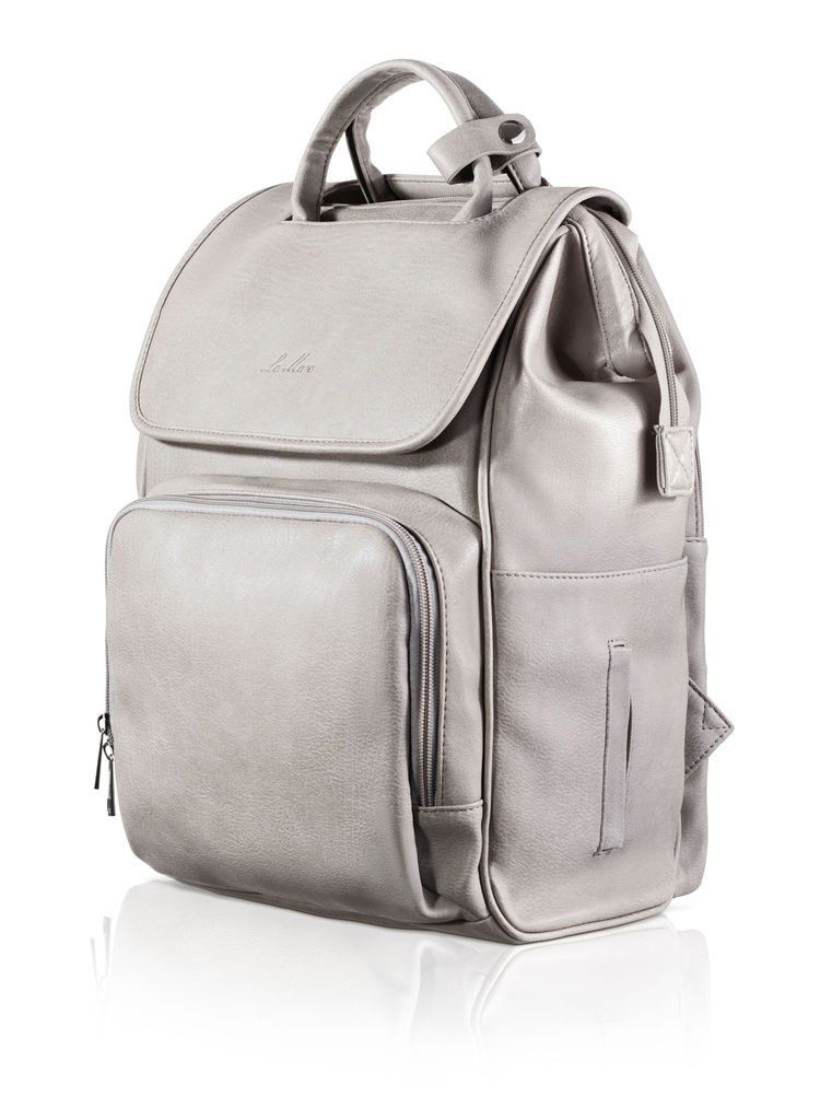 Sac MareoBag - Sac Pratique et élégant pour tous les parents - Beryleo