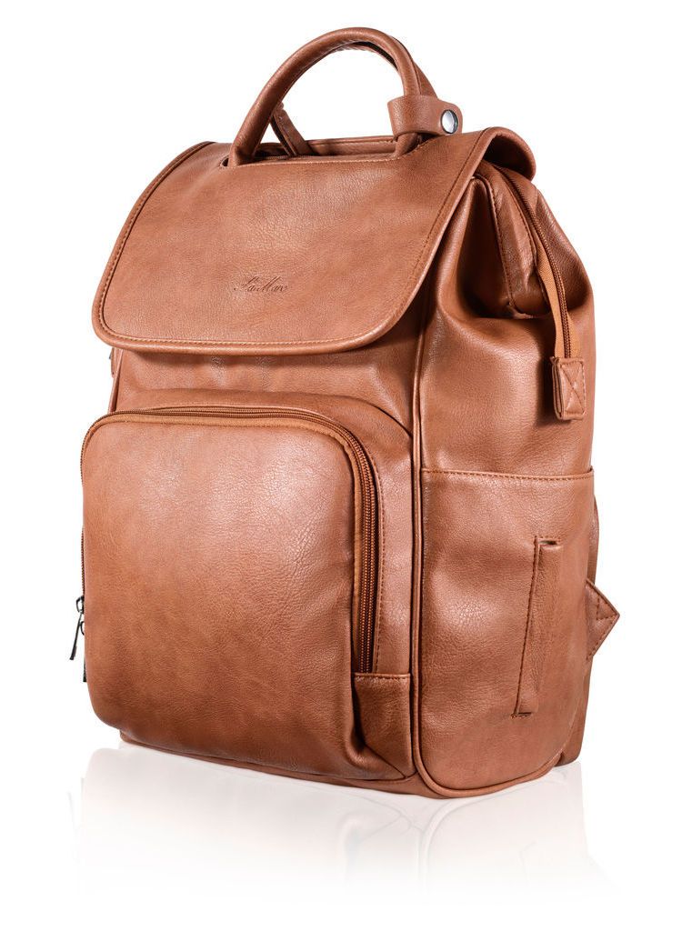 Sac MareoBag - Sac Pratique et élégant pour tous les parents - Beryleo