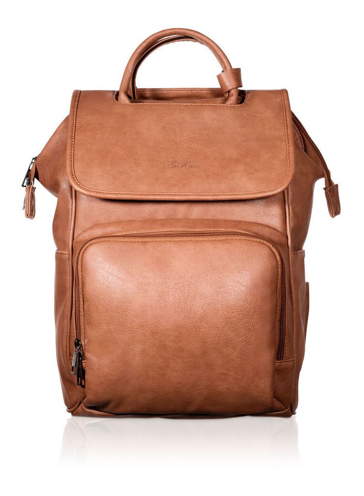 Sac MareoBag - Sac Pratique et élégant pour tous les parents - Beryleo