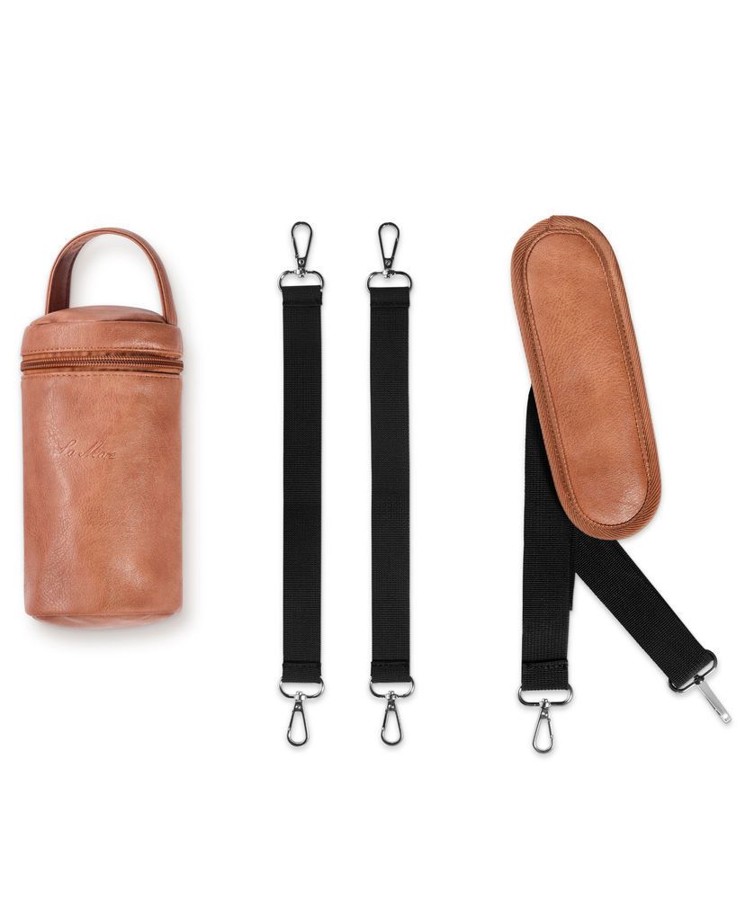 Sac MareoBag - Sac Pratique et élégant pour tous les parents - Beryleo