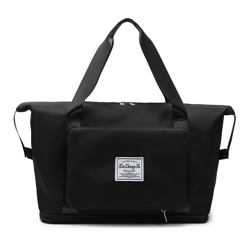 SimplyTravel Bag - Sac de voyage résistant et ultra-pratique - Beryleo
