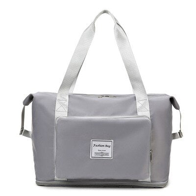 SimplyTravel Bag - Sac de voyage résistant et ultra-pratique - Beryleo