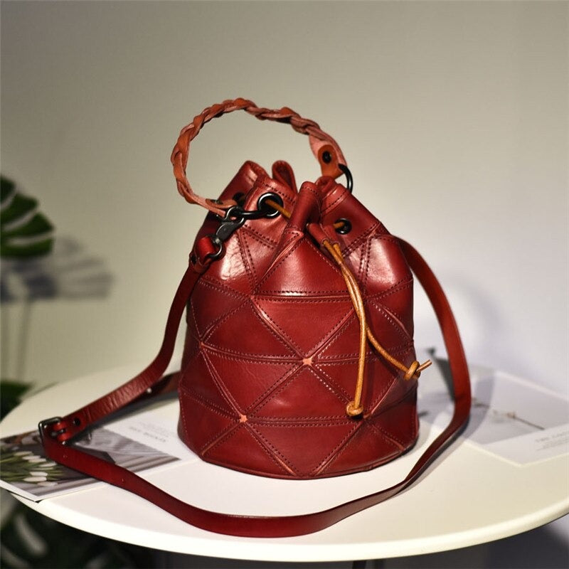 TriangleBag - Nouveauté 2022 - Beryleo