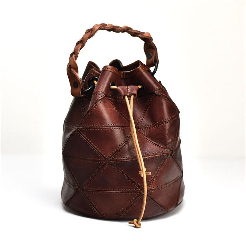 TriangleBag - Nouveauté 2022 - Beryleo