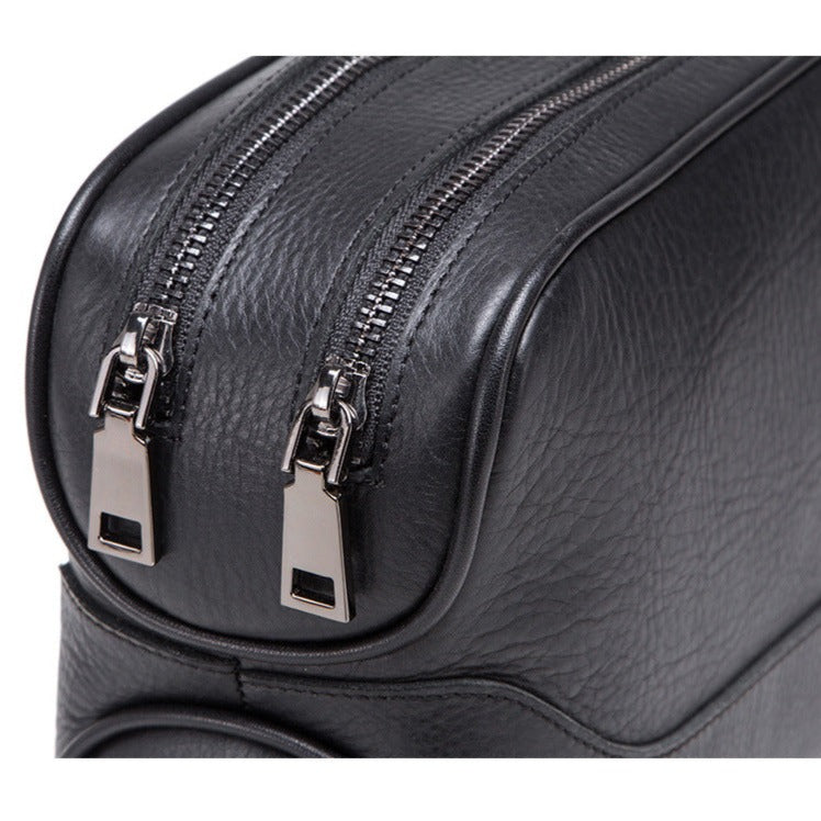 Vintage Sac en cuir - Noblesse Bag - Beryleo