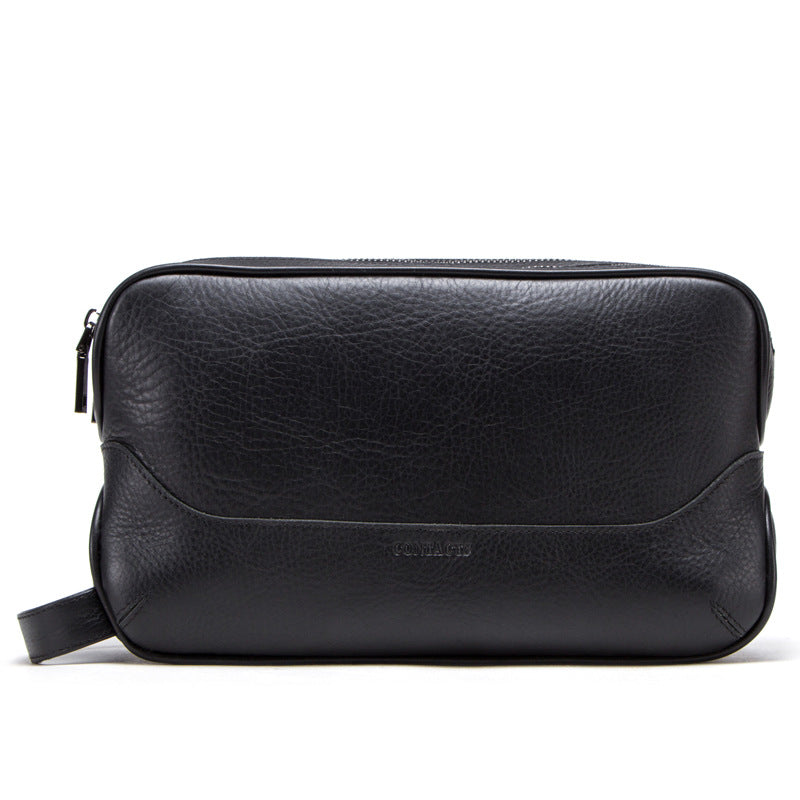 Vintage Sac en cuir - Noblesse Bag - Beryleo