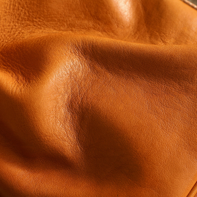 Vintage Sac en cuir - Sublima Bag - Beryleo