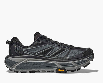 Mafate Speed 2 - Black / Castlerock