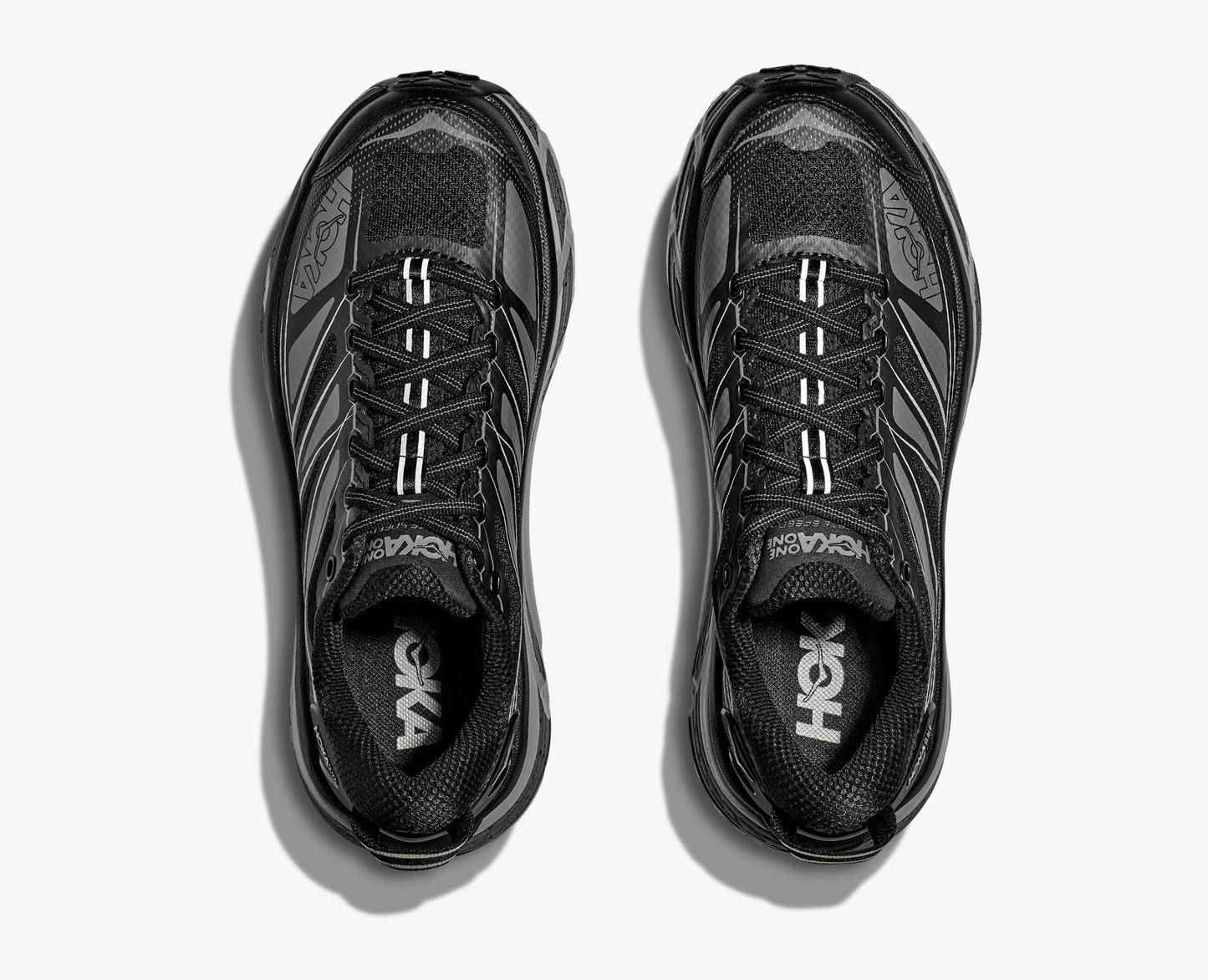 Mafate Speed 2 - Black / Castlerock