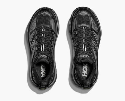 Mafate Speed 2 - Black / Castlerock