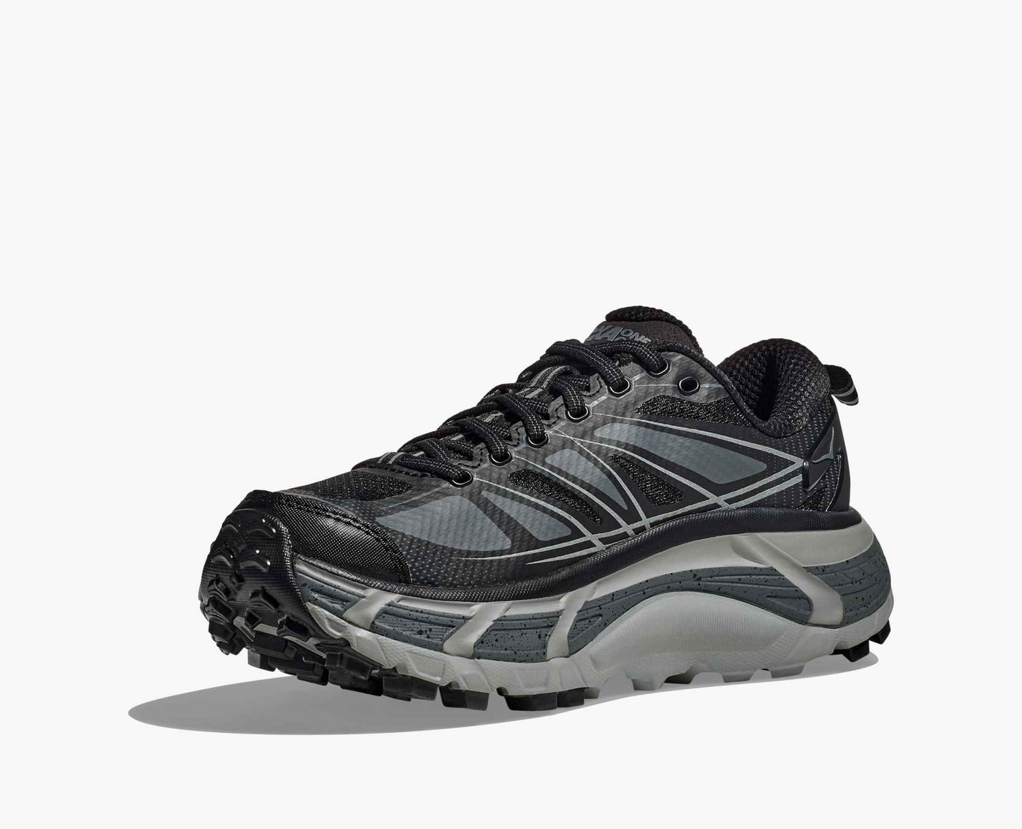 Mafate Speed 2 - Black / Castlerock