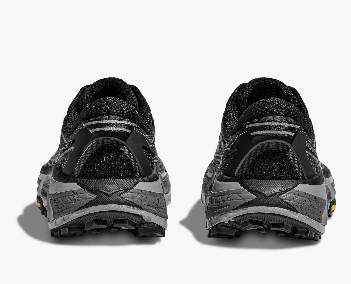 Mafate Speed 2 - Black / Castlerock