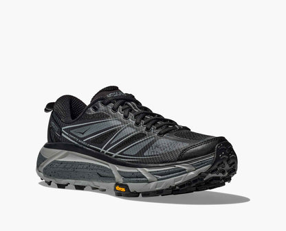 Mafate Speed 2 - Black / Castlerock